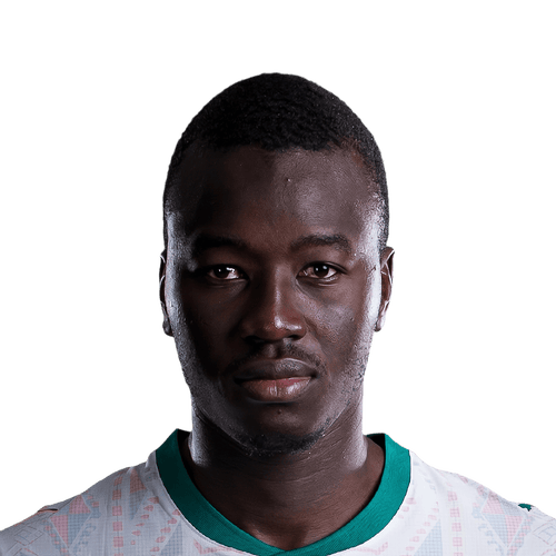 Pape Gueye