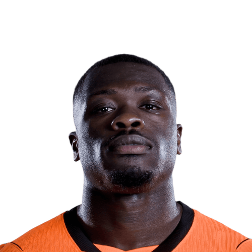 Brian Brobbey