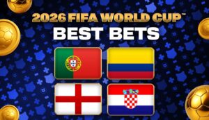 Chris ‘The Bear’ Fallica’s World Cup Best Bets Today — Match Day 13