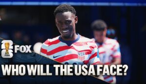 USA Round Of 32 Opponent: Who Could USA Face Next At The 2026 FIFA World Cup?