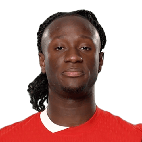 Ismael Koné