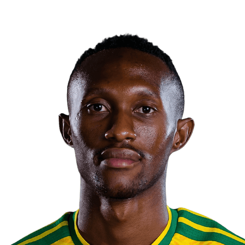 Thapelo Maseko