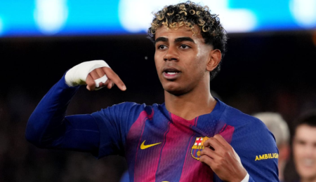 Why Barcelona Is ‘Worried About Lamine Yamal’ Ahead Of World Cup With Spain
