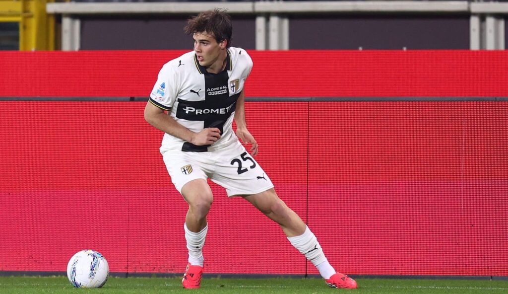 USA’s Benjamin Cremaschi Completes Permanent Move To Parma From Inter Miami