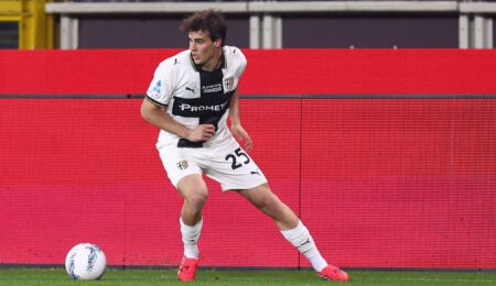 USA’s Benjamin Cremaschi Completes Permanent Move To Parma From Inter Miami