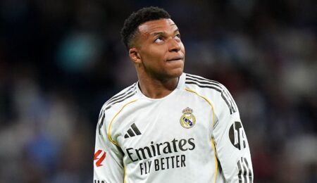 Arsène Wenger Claims Kylian Mbappé Will Win World Cup, Shed ‘Scapegoat’ Status