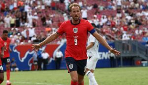 Harry Kane Sees ‘Best Opportunity’ For England To Claim World Cup Crown