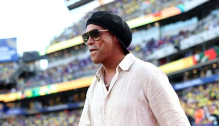 Ronaldinho Signs With Serie C Club Ravenna, Return To The Pitch ‘Not Ruled Out’