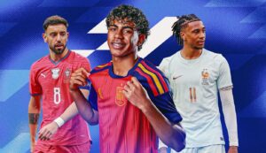 World Cup 2026 Golden Ball Power Rankings: Lamine Yamal, Harry Kane Top Contenders