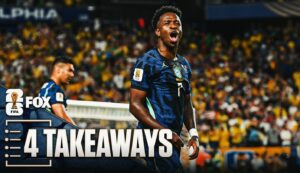 4 Takeaways From Brazil’s Bounce Back Win Over Haiti At The World Cup