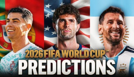 World Cup Bold Predictions: Best Players, Storylines And Who’ll Win It All