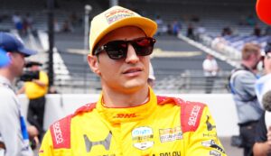2026 INDYCAR Odds: Pole-sitter Alex Palou Clear Favorite For Road America
