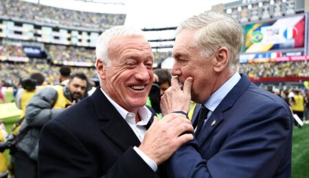 Will This World Cup Feature The Greatest Managerial Lineup In History?
