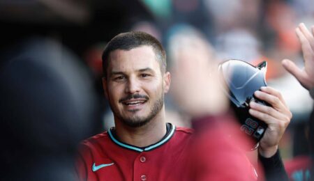 Major League Baseball’s Over-35 Hitters Face Steepest Production Drop-Off in Decades