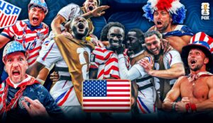 USA’s Unforgettable World Cup Opener Turned Dreams Into Reality