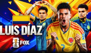 Colombia’s Luis Díaz Just Showed Us Why He’s Still My Golden Boot Pick