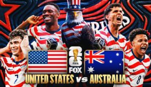 Everything To Know About USA vs. Australia: Storylines, Projected Lineup, Predictions