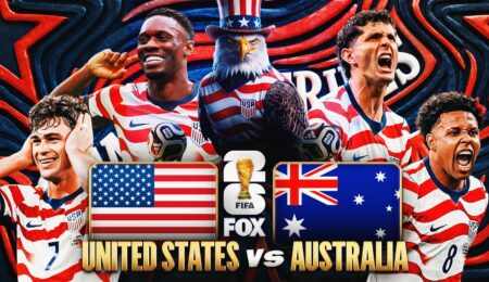 Everything To Know About USA vs. Australia: Storylines, Projected Lineup, Predictions