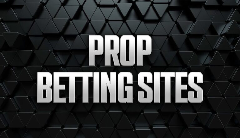 Best Prop Betting Sites 2026: Top Sportsbook Apps and Promos