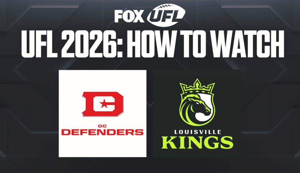 2026 United Bowl: How To Watch, What To Know, Biggest Storylines