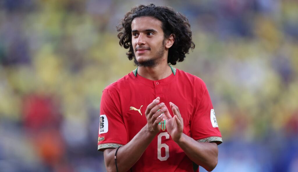 Morocco’s World Cup Star Ayyoub Bouaddi Will Be On Wishlist Of Top Clubs