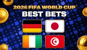 Chris ‘The Bear’ Fallica’s Match Day 4 World Cup Best Bets, Picks, Predictions
