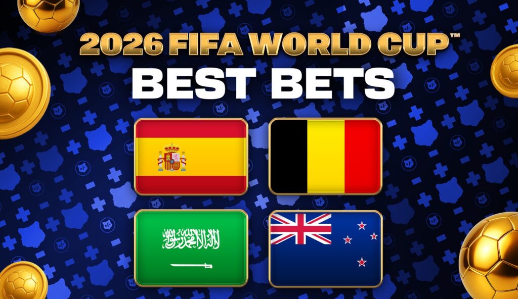 Chris ‘The Bear’ Fallica’s Match Day 5 World Cup Best Bets, Picks, Predictions
