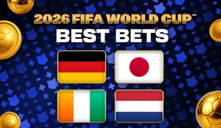 Chris ‘The Bear’ Fallica’s World Cup Best Bets Today — Match Day 10