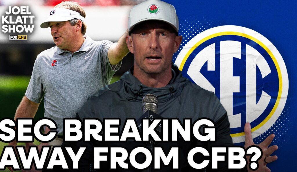 Clapbacks, Cupcakes and Chaos: 5 Things We Learned From SEC Spring Meetings