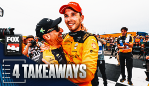 4 Takeaways From Christian Lundgaard’s Worst-To-First Win At Road America