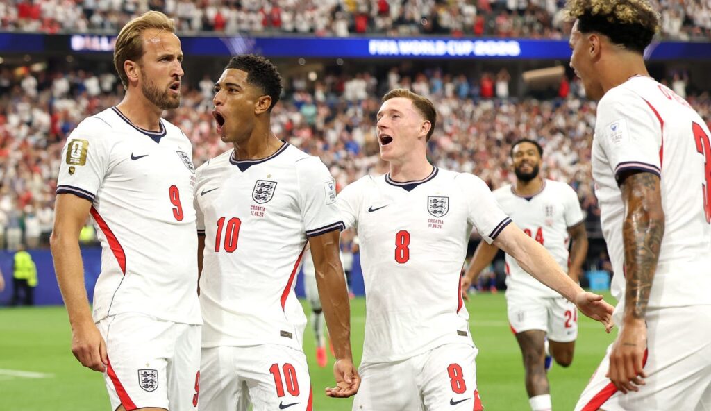 How to Bet on Today’s World Cup Action Including Portugal vs. Uzbekistan, England vs. Ghana