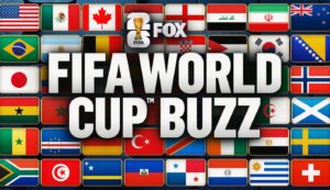 2026 FIFA World Cup Buzz: Canada Captain Sidelined For Opening Match