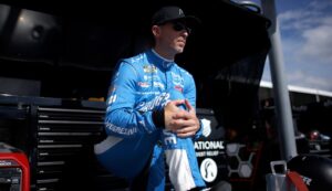 2026 NASCAR Odds: Denny Hamlin Favored For Pocono, Chase Briscoe One To Watch
