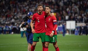 Rúben Dias: ‘Let’s See’ If World Cup Will Be The Last For Ronaldo, Messi, Modric