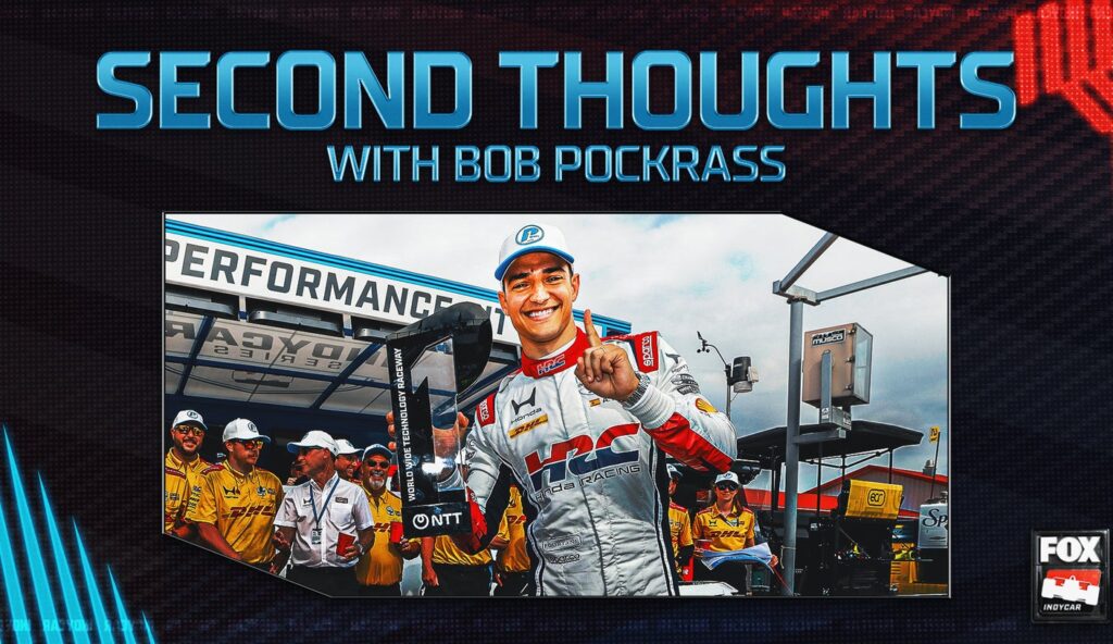From Freedom 250 To Silly Season: 7 Storylines For INDYCAR’s Second Half