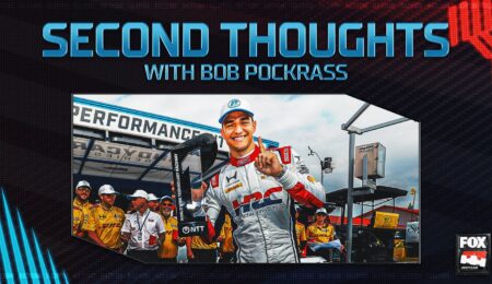 From Freedom 250 To Silly Season: 7 Storylines For INDYCAR’s Second Half