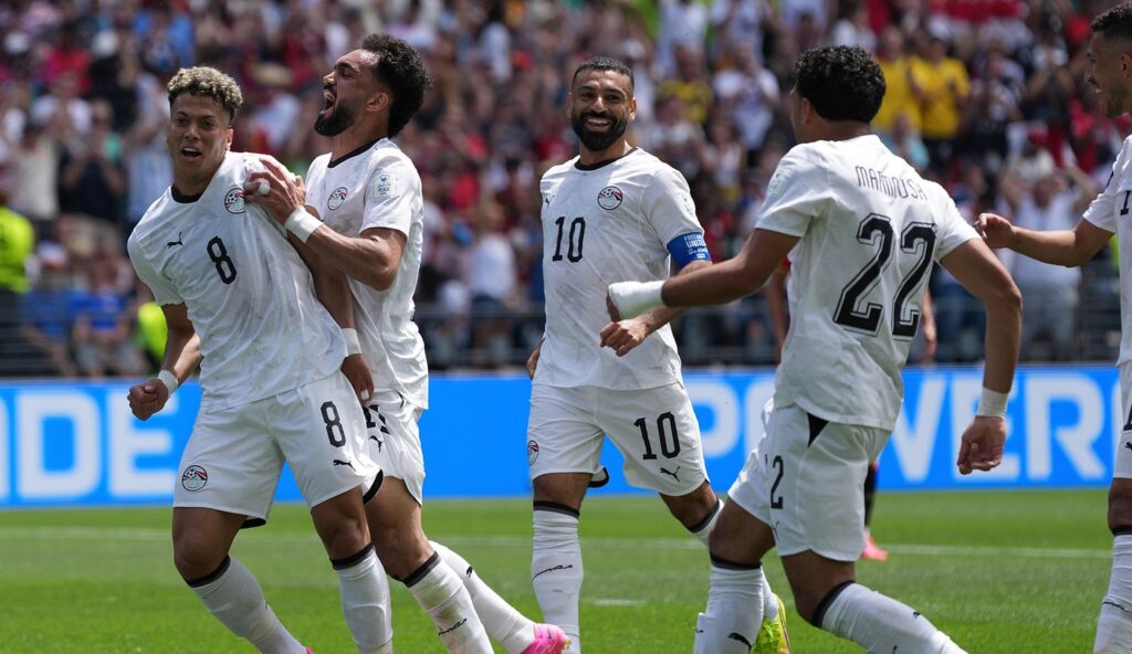 It’s Not Just Stars Making A World Cup Impact