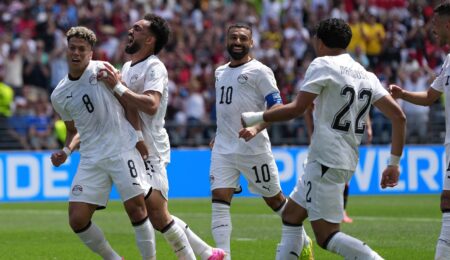 It’s Not Just Stars Making A World Cup Impact