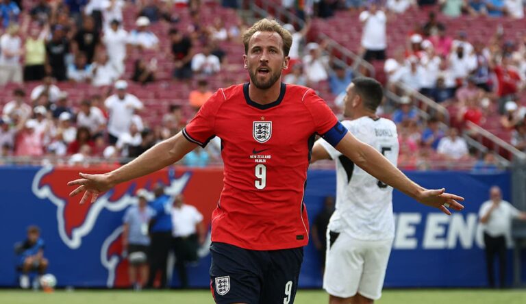 England vs Costa Rica: How to Watch, Prediction, Odds, Friendly Preview