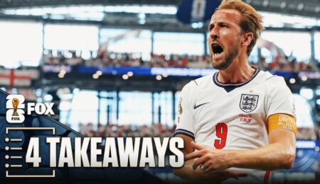 4 Takeaways From England’s World Cup Win Over Croatia