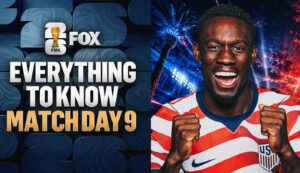 USA, Brazil, Scotland Headline Big World Cup Slate: What To Know For Match Day 9