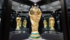 2026 FIFA World Cup: Group Stage Tiebreakers And How Third-Place Teams Advance