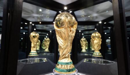 2026 FIFA World Cup: Group Stage Tiebreakers And How Third-Place Teams Advance