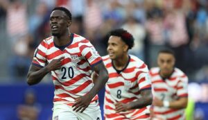 2026 World Cup Odds: USA Win Equals ‘Fruitful Day’ For Bettors