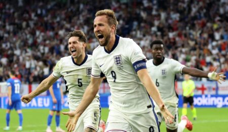 England vs. Croatia Prediction, Odds, Picks For World Cup Match