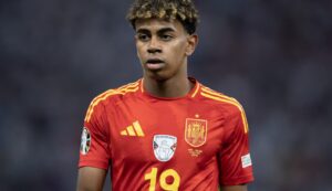 Spain vs. Cape Verde Prediction, Odds, Picks For World Cup Match