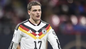 Germany vs. Curaçao Prediction, Odds, Picks For World Cup Match