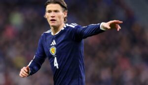 Scotland vs. Haiti Prediction, Odds, Picks For World Cup Match