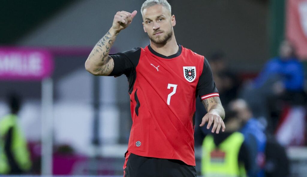 Austria vs. Jordan Prediction, Odds, Picks For World Cup Match