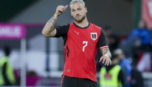 Austria vs. Jordan Prediction, Odds, Picks For World Cup Match